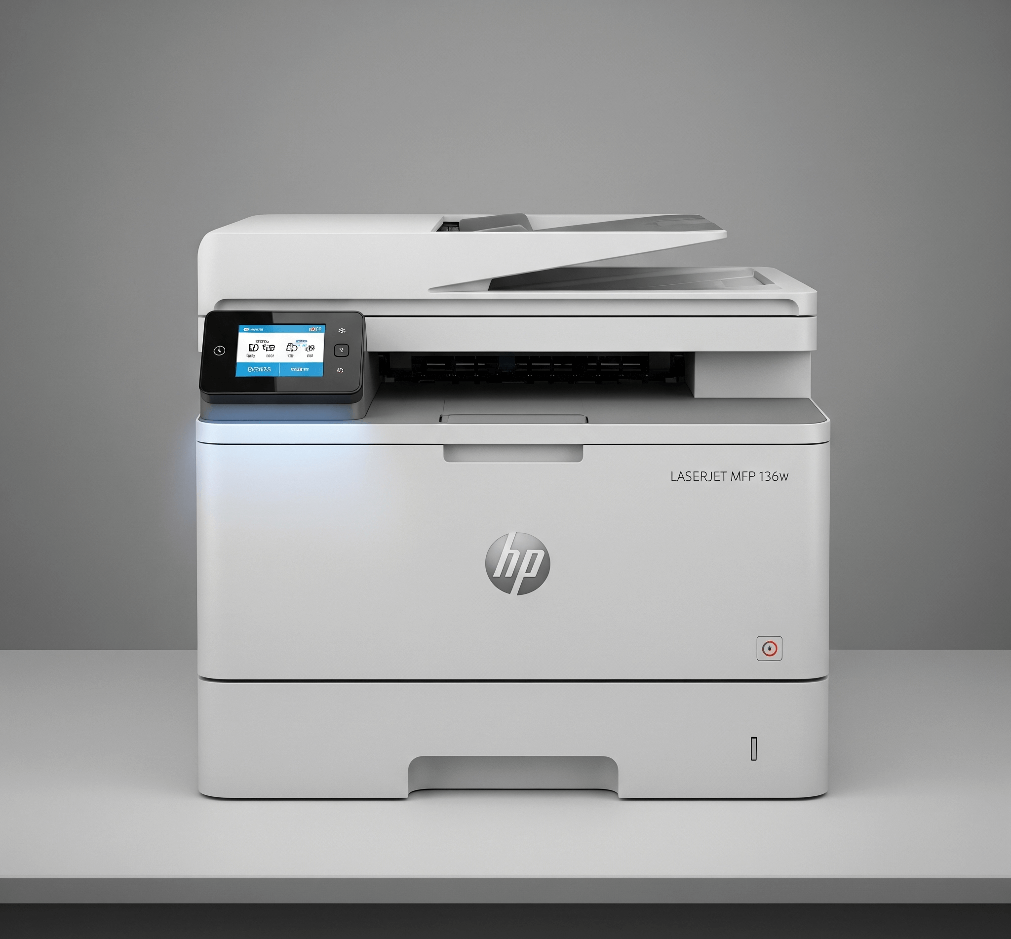 HP LaserJet Pro Wireless Printer