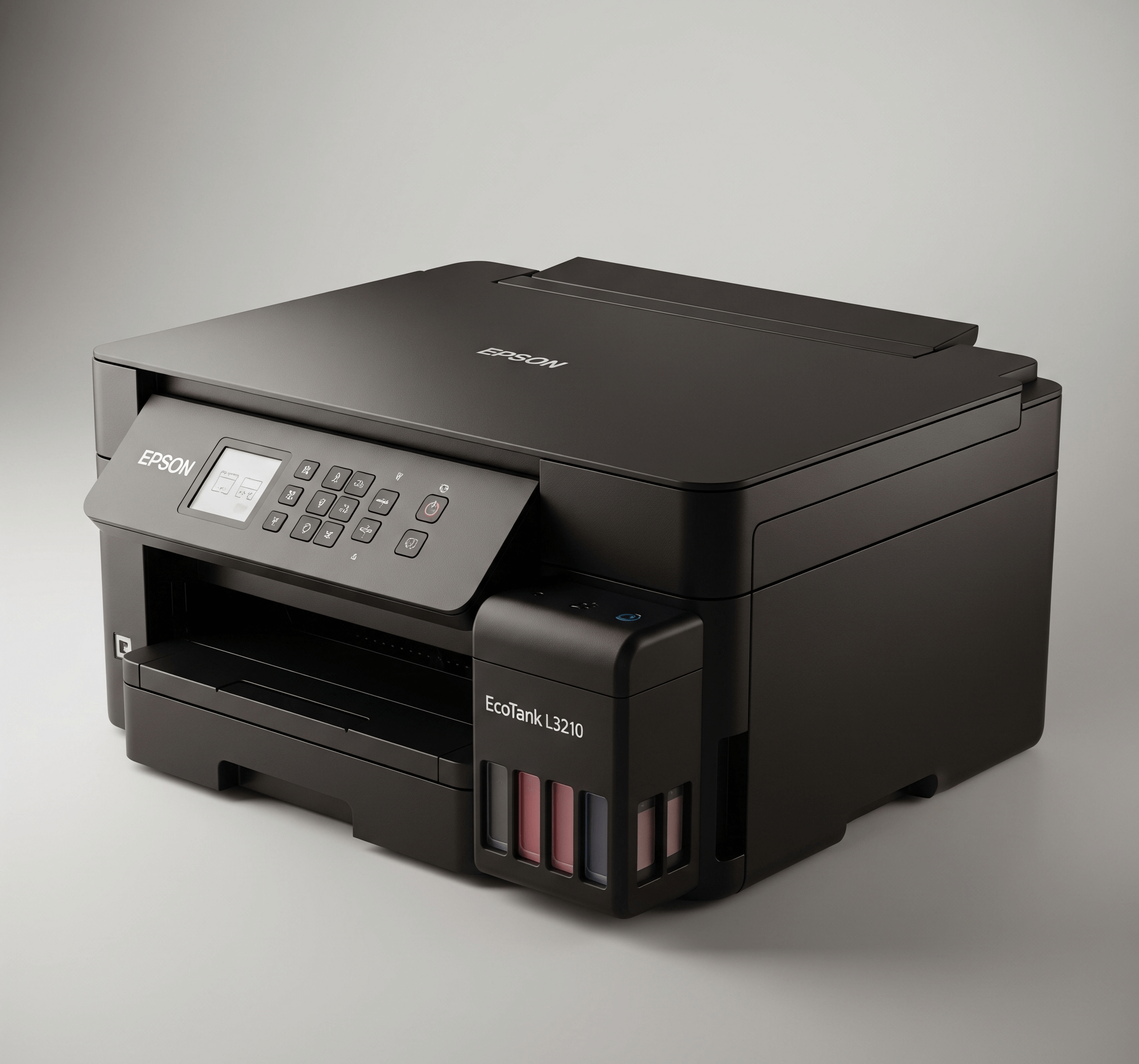 Brother Compact Color Printer