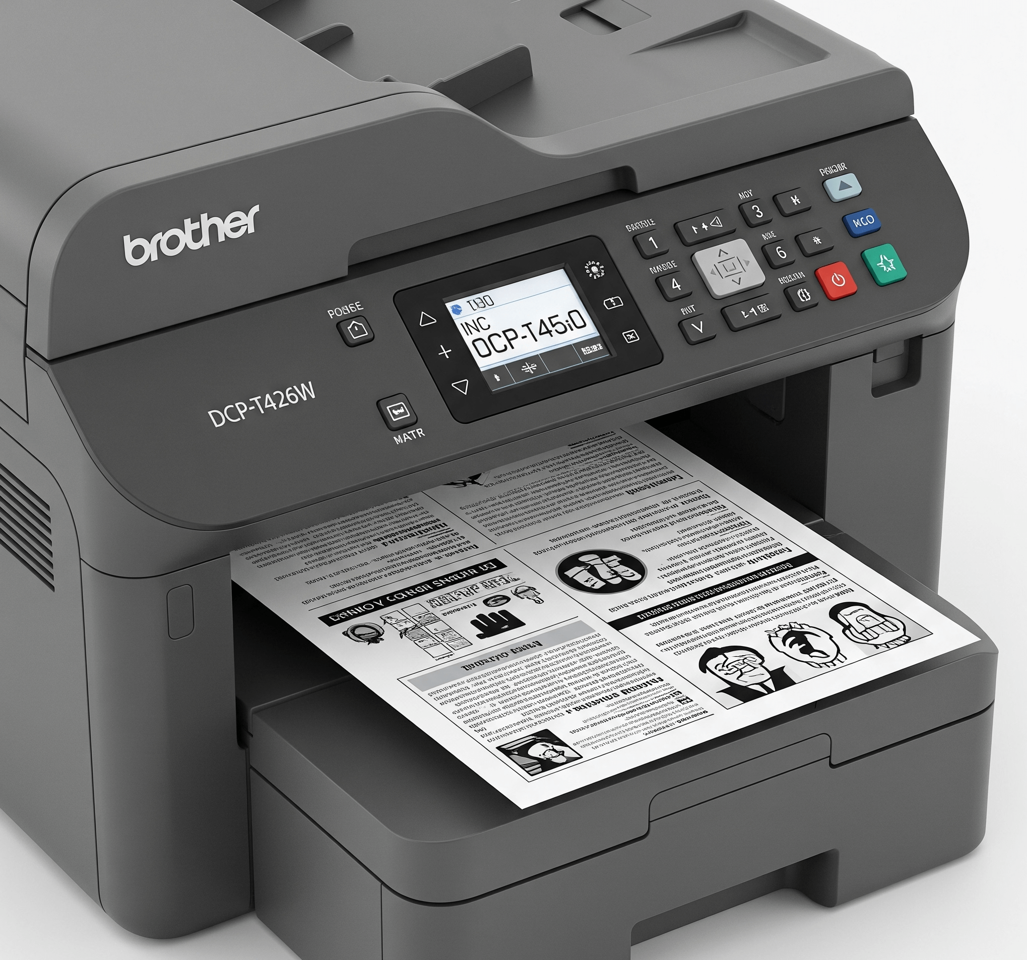 HP Black Ink Cartridge